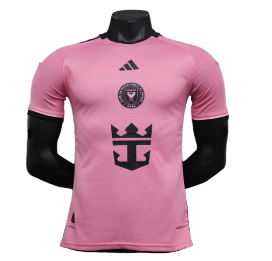 Inter Miami 23/24 Home Kit (Player Version)