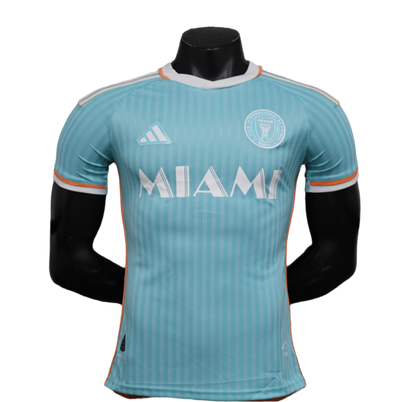 Inter Miami 24/25 Third Kit (Player Version)