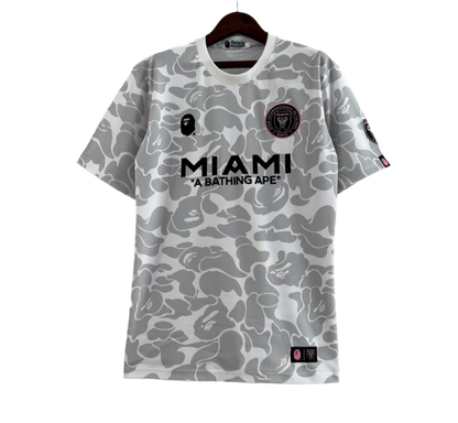Inter Miami X A Bathing Ape Kit