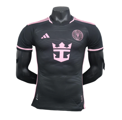 Inter Miami 23/24 Away Kit (Player Version)