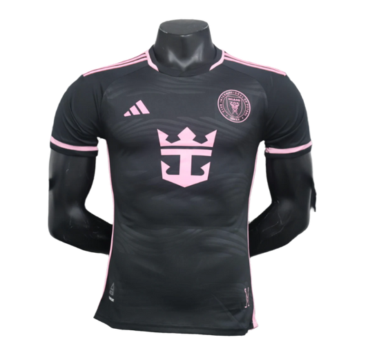 Inter Miami 23/24 Away Kit (Player Version)