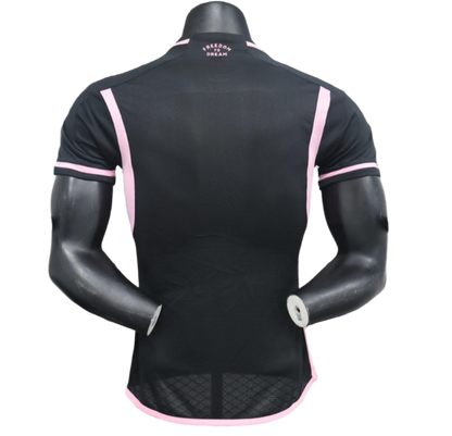 Inter Miami 23/24 Away Kit (Player Version)