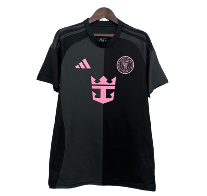 Inter Miami 24/25 Away Kit (Fan Version)