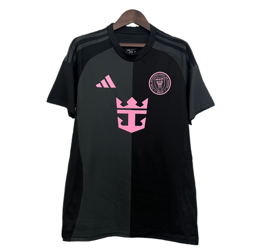 Inter Miami 24/25 Away Kit (Fan Version)