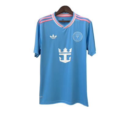 Inter Miami 24/25 Fourth Kit (Fan Version)