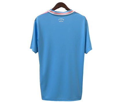 Inter Miami 24/25 Fourth Kit (Fan Version)
