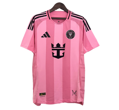 Inter Miami 24/25 Home Kit (Fan Version)