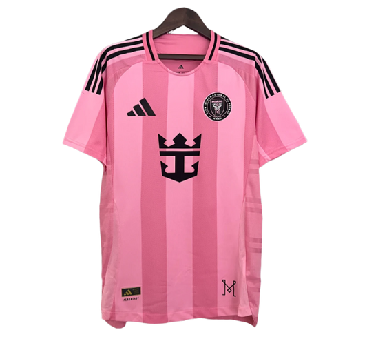 Inter Miami 24/25 Home Kit (Fan Version)