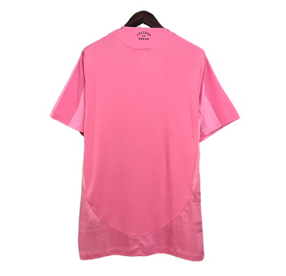 Inter Miami 24/25 Home Kit (Fan Version)