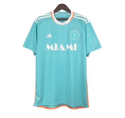 Inter Miami 24/25 Third Kit (Fan Version)