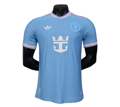 Inter Miami 24/25 Fourth Kit (Player Version)