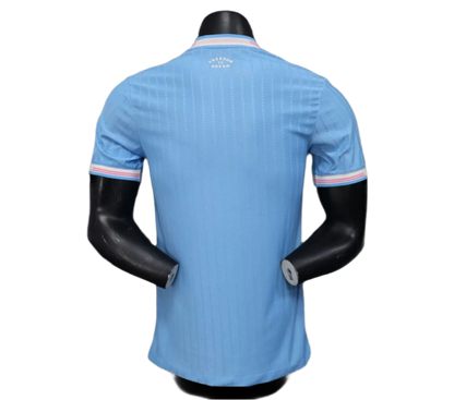 Inter Miami 24/25 Fourth Kit (Player Version)