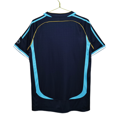 Argentina 06 Away Kit