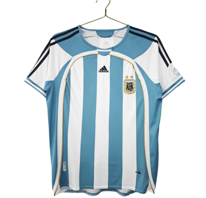 Argentina 06 Home Kit