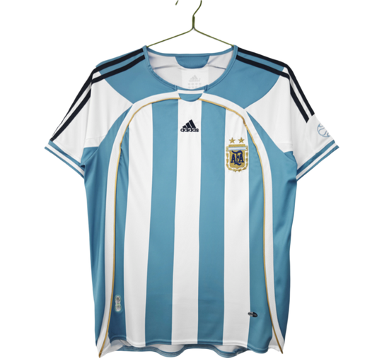 Argentina 06 Home Kit