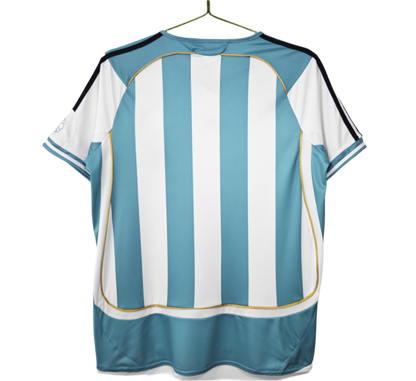 Argentina 06 Home Kit