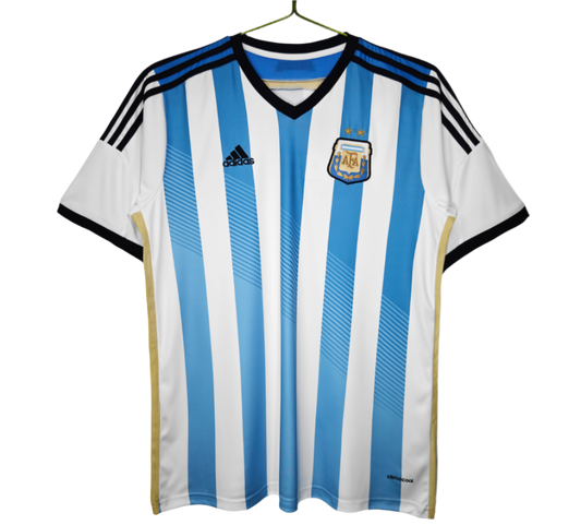 Argentina 14 Home Kit