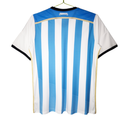 Argentina 14 Home Kit