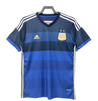 Argentina 14 Away Kit