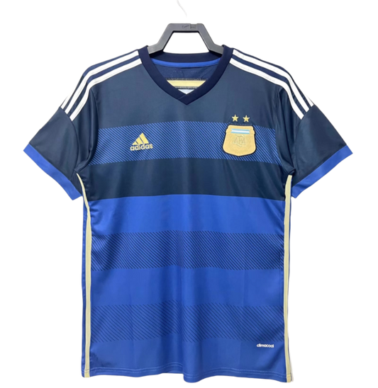 Argentina 14 Away Kit