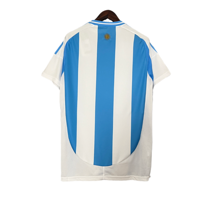 Argentina 24/25 Home Kit (Fan Version)