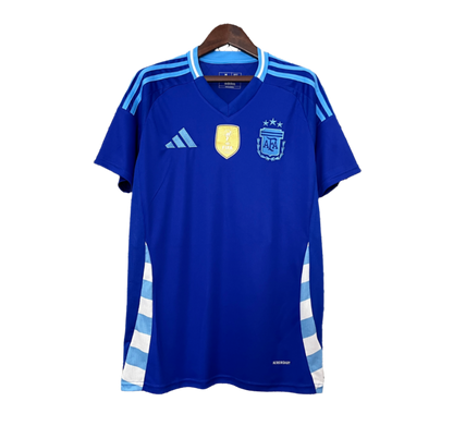 Argentina 24/25 Away Kit (Fan Version)