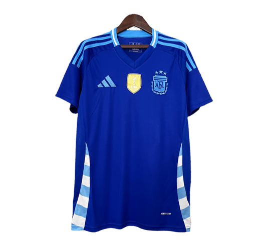 Argentina 24/25 Away Kit (Fan Version)