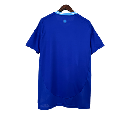 Argentina 24/25 Away Kit (Fan Version)