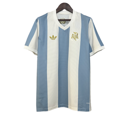 Argentina Anniversary 24/25 Home Kit