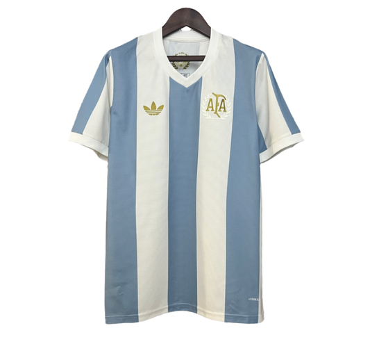 Argentina Anniversary 24/25 Home Kit