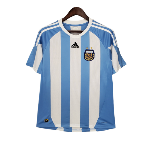 Argentina 10 Home Kit