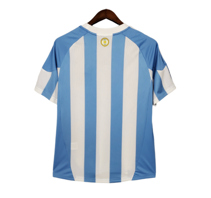 Argentina 10 Home Kit