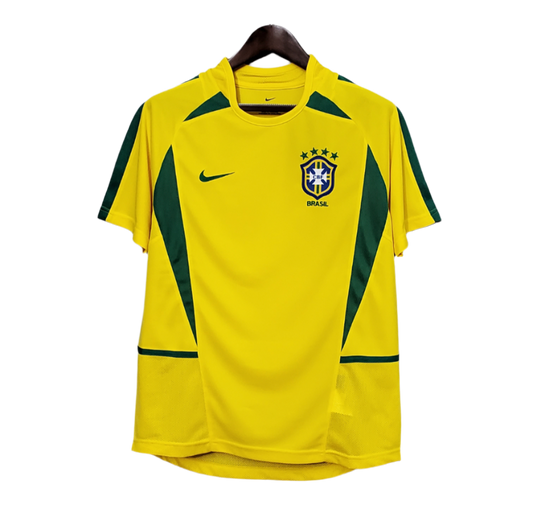 Brazil 02 Home Kit