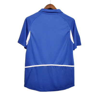 Brazil 02 Away Kit