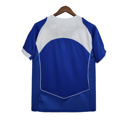 Brazil 04 Away Kit