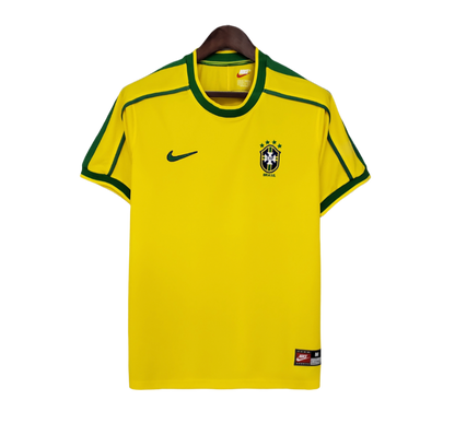 Brazil 98 Home Kit