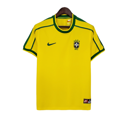Brazil 98 Home Kit