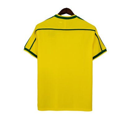 Brazil 98 Home Kit