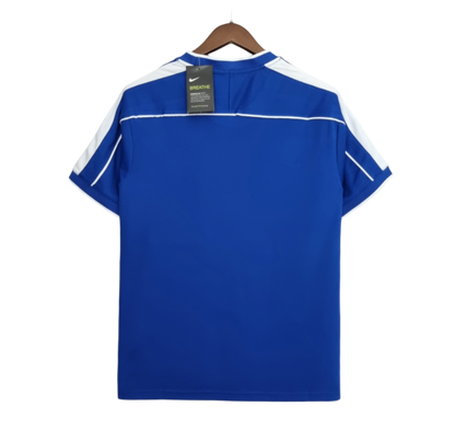 Brazil 98 Away Kit