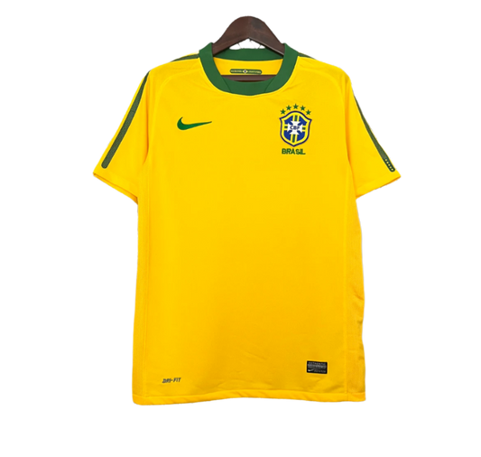 Brazil 10 Home Kit