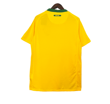 Brazil 10 Home Kit
