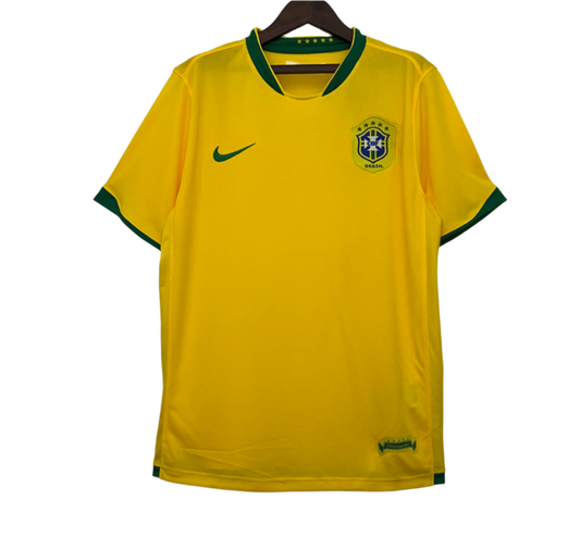 Brazil 06 Home Kit