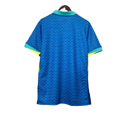 Brazil 24/25 Away Kit (Fan Version)