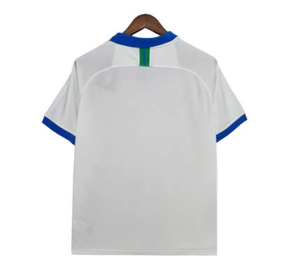 Brazil 19 Away Kit