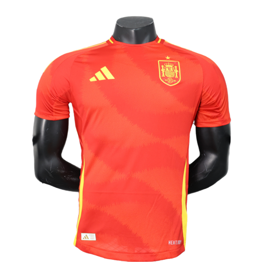 Spain 24/25 Home Kit (Player Version)