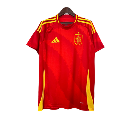 Spain 24/25 Home Kit (Fan Version)