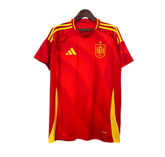 Spain 24/25 Home Kit (Fan Version)