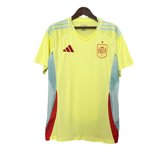 Spain 24/25 Away Kit (Fan Version)