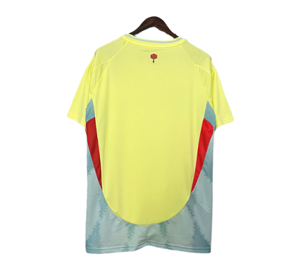 Spain 24/25 Away Kit (Fan Version)