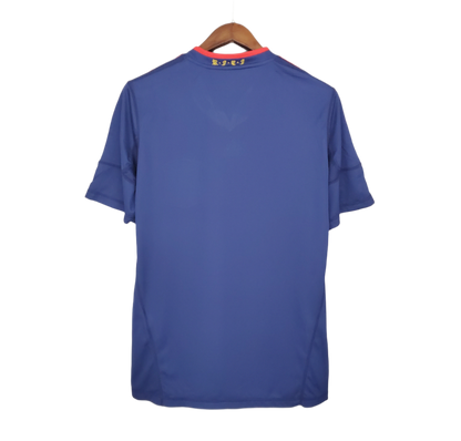 Spain 10 Away Kit